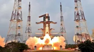 PSLV-XL