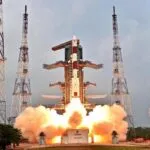 PSLV-XL | EOS-09 (RISAT-1B)