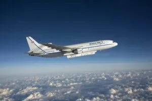 Pegasus XL | Swift Boost Mission