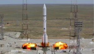 Proton-M Briz-M