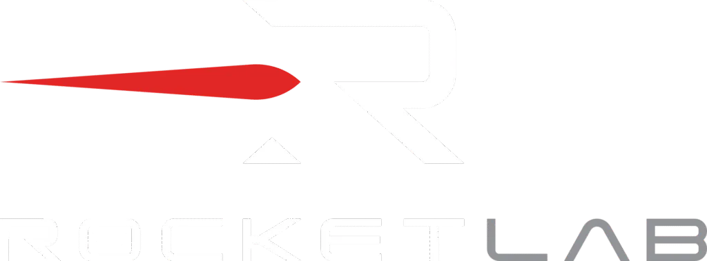 Rocket Lab logo
