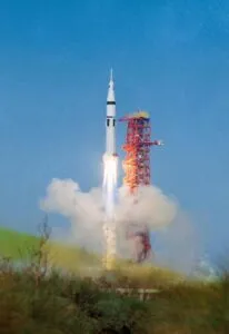 Saturn IB