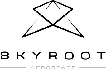 Skyroot Aerospace logo
