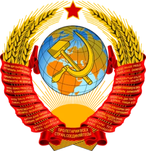 Soviet Space Program