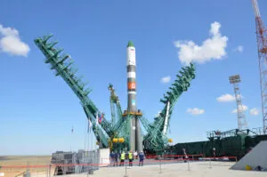 Soyuz 2.1a