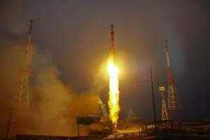Soyuz 2.1a | Progress MS-26 (87P)
