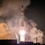 Soyuz 2.1a | Progress MS-30 (91P)