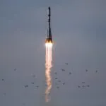 Soyuz 2.1a | Progress MS-33 (94P)