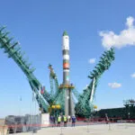 Soyuz 2.1a | Progress MS-34 (95P)