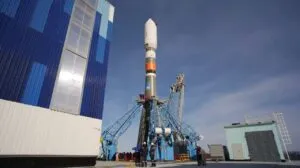 Soyuz 2.1b/Fregat-M | Glonass-K2 No. 14 (Kosmos 2584)