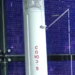 Soyuz-5 | Demo Flight