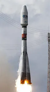 Soyuz STB