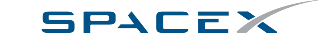 SpaceX logo