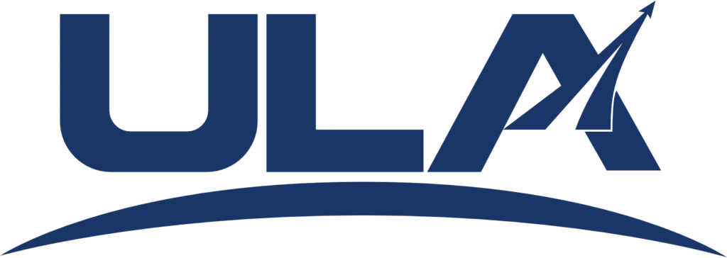 United Launch Alliance logo