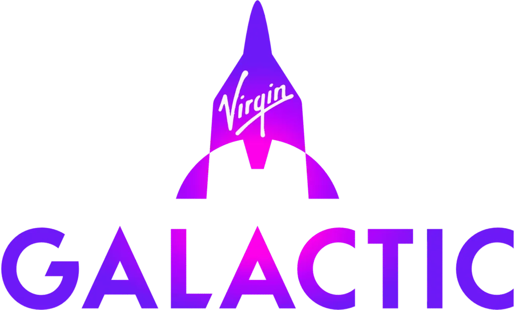 Virgin Galactic logo