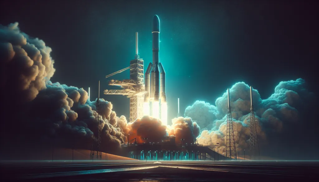 Falcon 9 Starlink Launch Tonight - Space Launches Tue Mar 24