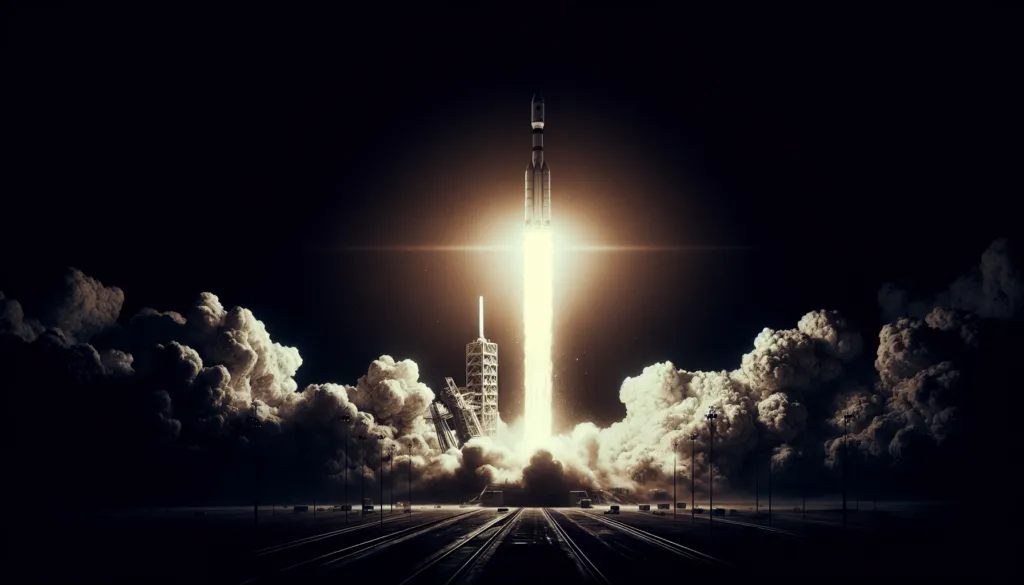 China Launches Mysterious Shiyan 33 Satellite — Mar 27