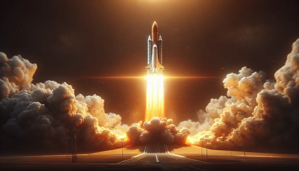 3 Space Launches Today: India Tests Crew Escape, China Debuts Reusable Rocket — Mar 31