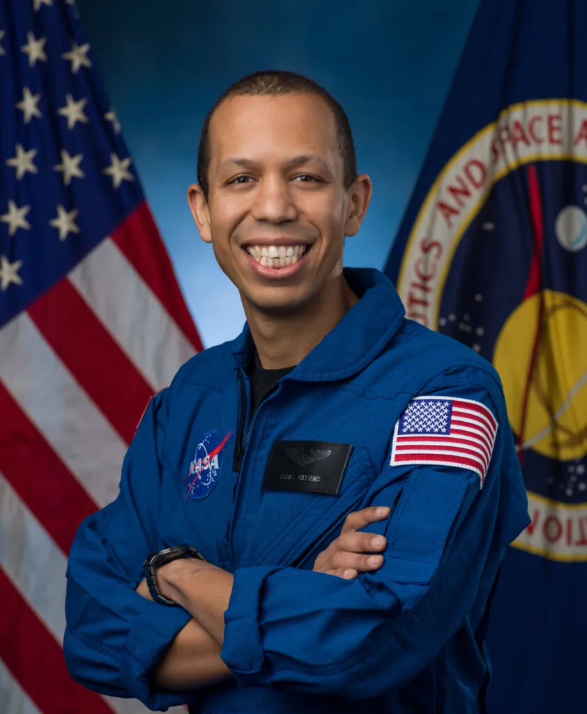 Christopher Williams