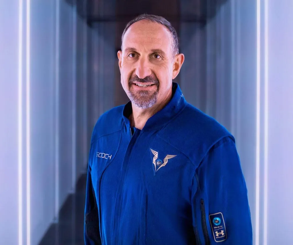Michael Masucci