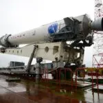 Angara 1.2 | Kosmos (Unknown Payload)