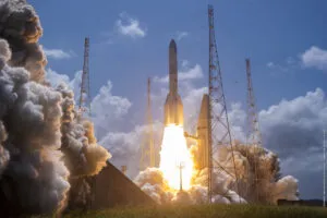 Ariane 62 | MTG-I2