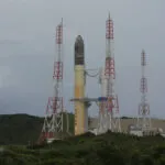 H3-30 | H3-30 Test Flight