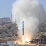 Long March 6 | Unknown Payload