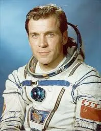 Aleksandr Serebrov