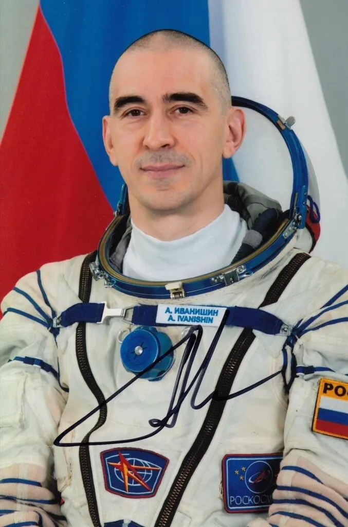 Anatoli Ivanishin