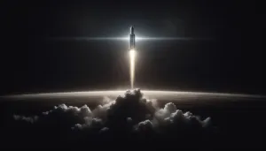 How Does Atmospheric Re-entry Work? Heat, Plasma, and Physics