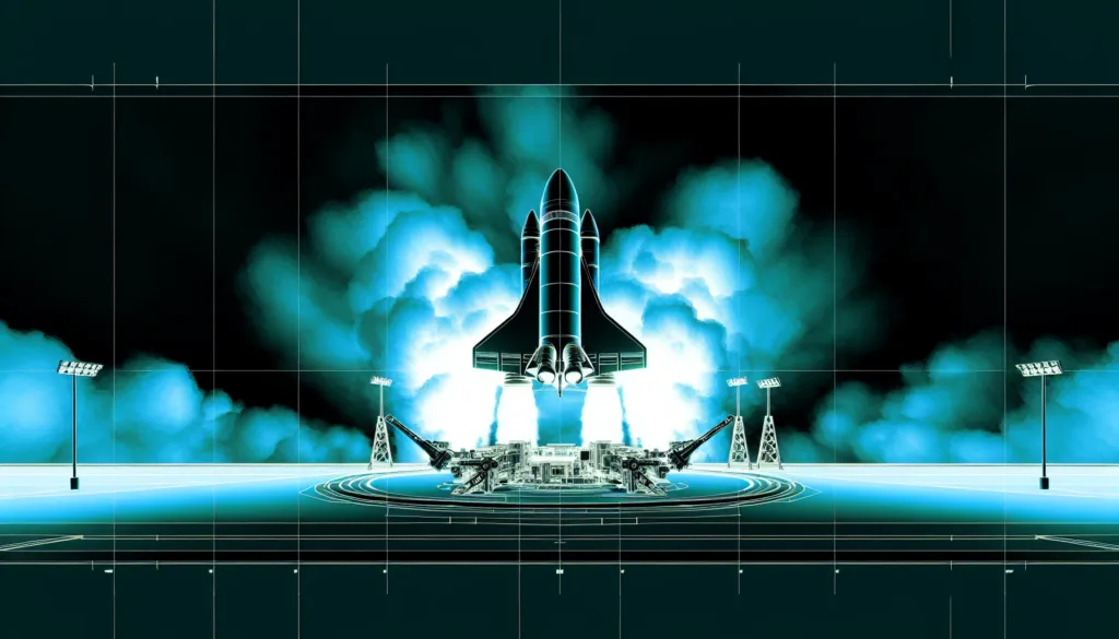Long March 2D Success Kicks Off Friday Apr 24 Space Launches