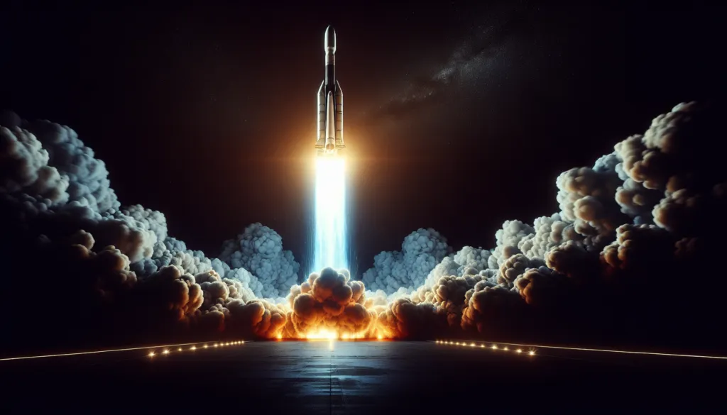 Atlas V Successfully Launches Amazon Leo Satellites — Apr 28