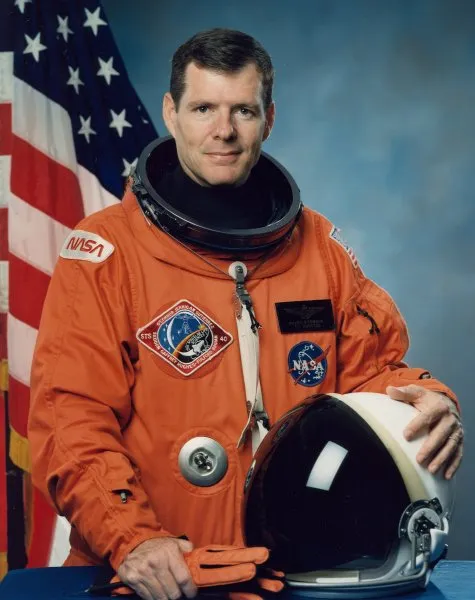 Bryan D. O’Connor