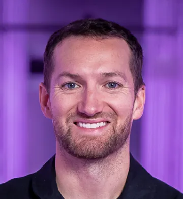 Colin Bennett