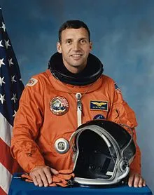 David Hilmers