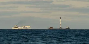 SpaceX Drone Ships: OCISLY, ASOG, and JRtI Explained