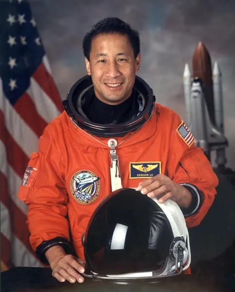 Ed Lu