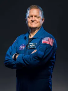 Eric Boe