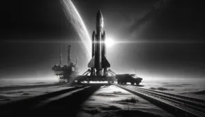 Guidance, Navigation and Control: How Rockets Know Where to Go