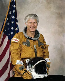 Henry ‘Hank’ Hartsfield