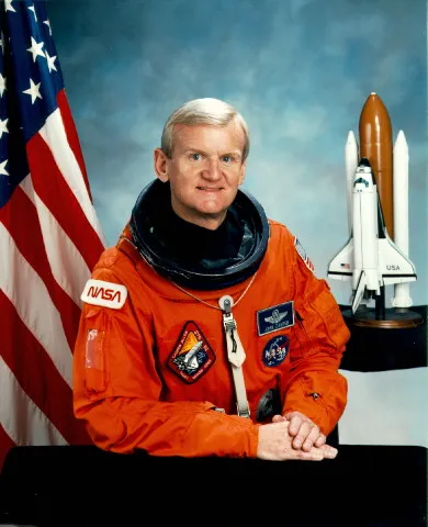 John Casper
