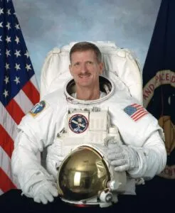 Joseph R. Tanner