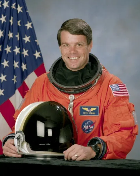 Kevin R. Kregel