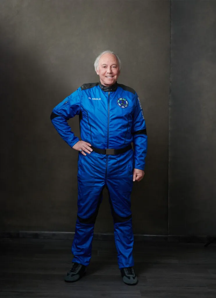 Marc Hagle