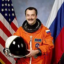 Mikhail Tyurin
