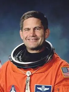 Paul Lockhart