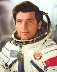 Pyotr Klimuk