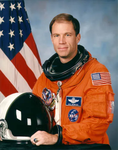 Richard A. Searfoss
