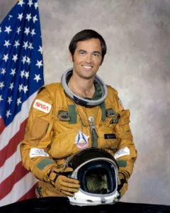 Robert Crippen